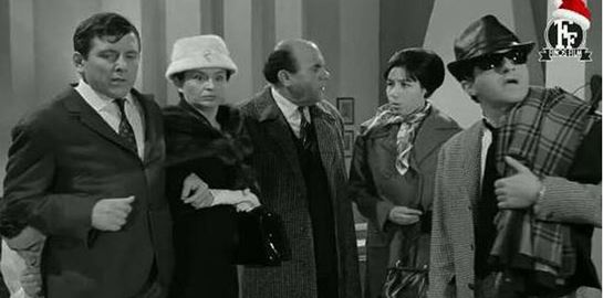 To 2021 μέσα από ατάκες του ελληνικού κινηματογράφου