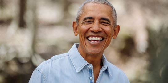 Η καλοκαιρινή playlist του Barack Obama τα έχει όλα