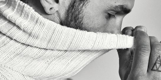 14 αντρικά αρώματα για τη νέα χρονιά