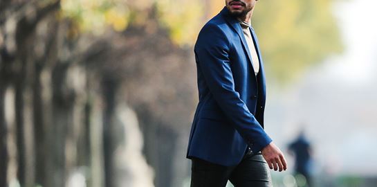 Oι νέοι κανόνες του business casual στυλ