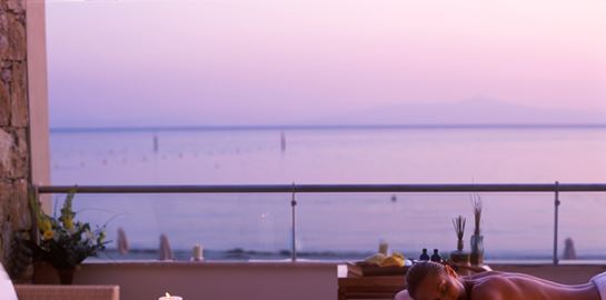 Τα ξενοδοχεία που δεν κλείνουν λόγω κορονοϊού