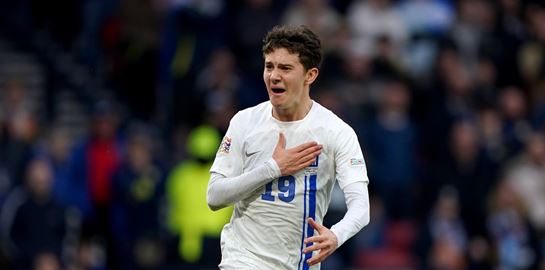 Το καλύτερο βίντεο για την νίκη της Εθνικής με Σκωτία