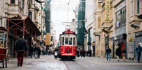 Οι πιο value for money ευρωπαϊκές πόλεις για backpackers