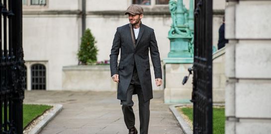 Εβδομάδα Μόδας Λονδίνου: Οι τάσεις που πρωταγωνιστούν στα ντεφιλέ