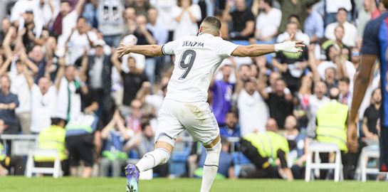 Ξέρουμε πού θα δεις τους αγώνες του ισπανικού Super Cup