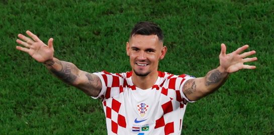 Ντέγιαν Λόβρεν: Ο ΠΑΟΚ έκανε την μεγάλη μεταγραφή-τι ξέρουμε για τον κροάτη στόπερ