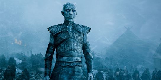 Ανακοινώθηκε το cast και ο σκηνοθέτης για το prequel του Game of Thrones