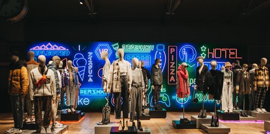 Η νέα συλλογή της Bershka για τη σεζόν Φθινόπωρο/Χειμώνας 2019