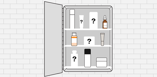 Τα στάδια της περιποίησης προσώπου