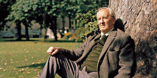 Η πτώση της Γκόντολιν: Μια ξεχασμένη ιστορία του J.R.R. Tolkien σε νέα έκδοση