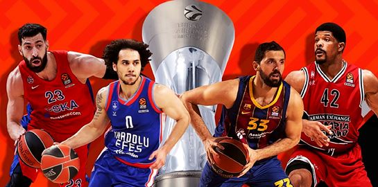 20 πράγματα για το Final Four της EuroLeague