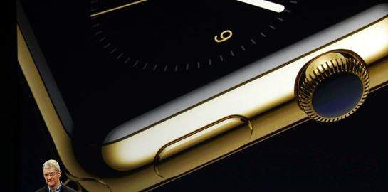 Φήμες και φωτογραφίες θέλουν το νέο Apple Watch να έχει εντελώς διαφορετικό design