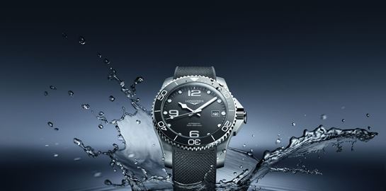 4 ρολόγια που αντέχουν στη θάλασσα και στον ήλιο