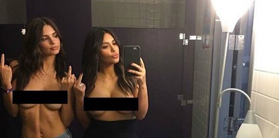 Η επιστημονική εξήγηση για τις προκλητικές selfies στα social media