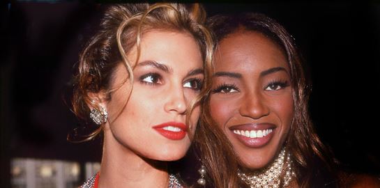 The Supermodels: Τα θρυλικά μοντέλα των 90s γίνονται σειρά στο Apple TV +