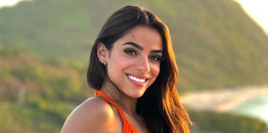 Όλοι μιλούν για την Key Alves