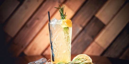 Τα καλύτερα tonic waters για το gin