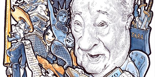 10 πράγματα που δεν γνώριζες για τα Zara