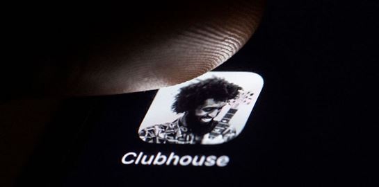 Μπορεί το Clubhouse να γίνει το TikTok του 2021;