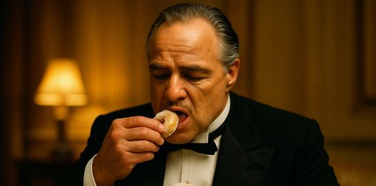 Η Θεσσαλονίκη έχει Μαφία των Λουκουμάδων και ο αρχηγός πήγε φυλακή