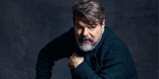 Ο interactive κόσμος του Δήμητρη Παπαδημητρίου