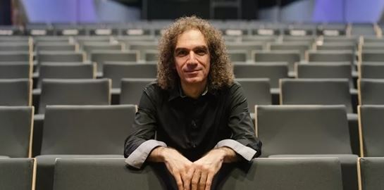 O Ennio Morricone του Σταύρου Λάντσια