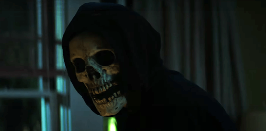 Το Netflix δείχνει τον πραγματικό τρόμο με το Fear Street