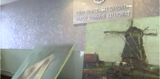 Νο1 trend στο Twitter το φιάσκο με τον πίνακα του Πικάσο