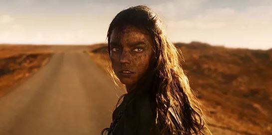 Μία σκηνή στο Furiosa: A Mad Max Saga, χρειάστηκε 78 μέρες γυρισμάτων για να ολοκληρωθεί