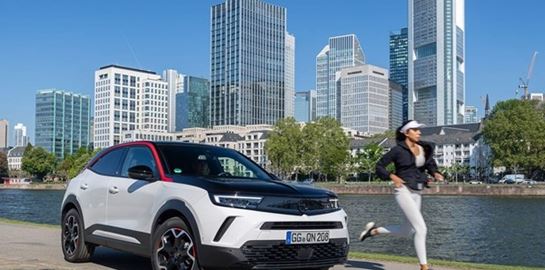 Πώς το κορυφαίο Opel Mokka και το Mokka-e θα γίνει δικό σου