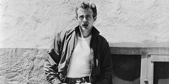 Η παρακαταθήκη του James Dean στο αντρικό στυλ