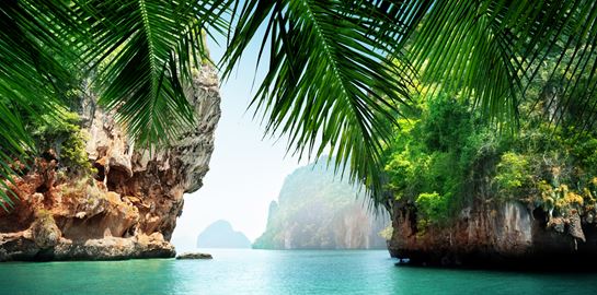 Έχεις τάσεις φυγής; Έχουμε 6 λογαριασμούς στο Instagram