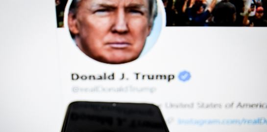 Η Κίνα και το TikTok νίκησαν τον Donald Trump