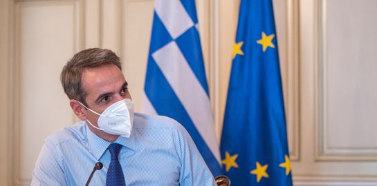 Έτσι θα γίνει η άρση του lockdown