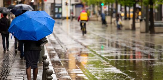 Μετά τον Daniel, η κακοκαιρία Elias