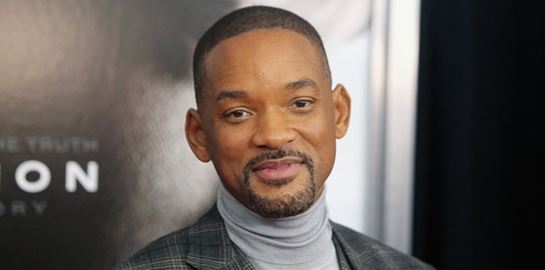 Ένα ακόμη σεξουαλικό σκάνδαλο για τον Will Smith