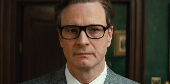 Όλες οι φορές που ο Colin Firth ήταν υπέροχος