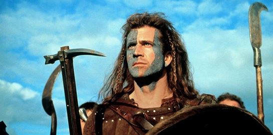 Ο Mel Gibson και οι ρόλοι της ζωής του