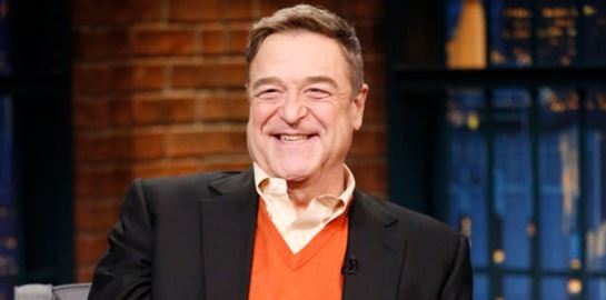 O John Goodman για αρχάριους