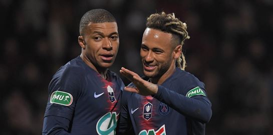 Οι 10 πιο ακριβοί ποδοδσφαιριστές του πλανήτη αυτή τη στιγμή