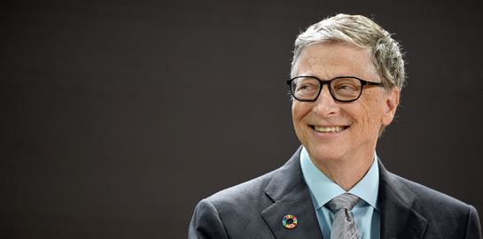 Τι θα χρειάζεται μία επιτυχημένη καριέρα στο μέλλον κατά τον Bill Gates