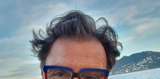 Εκτός ευρωψηφοδελτίου ΣΥΡΙΖΑ ο Δημήτρης Παπανώτας