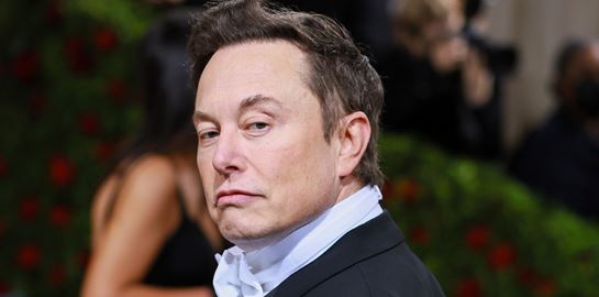Ο Elon Musk στο εξής στηρίζει τους Ρεπουμπλικανούς