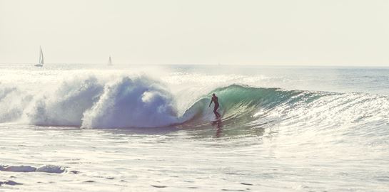 Ασκήσεις αποτοξίνωσης για τις διακοπές