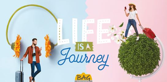 Οι τσάντες που θα κρατάς όλο το καλοκαίρι