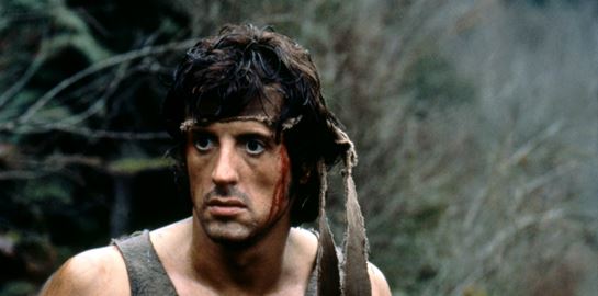 Όλα όσα γνωρίζουμε μέχρι στιγμής για το Rambo 5