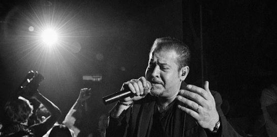 &#39;Έφυγε&#39; από την ζωή ο Χάρης Κωστόπουλος