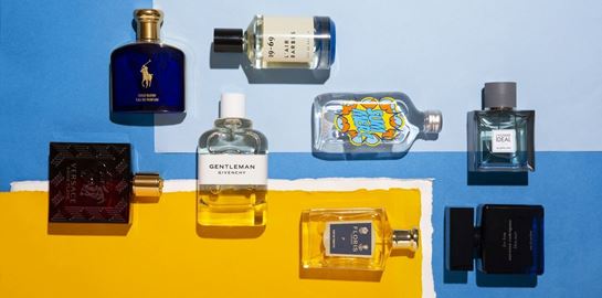 10 κορυφαία αντρικά αρώματα, σε gift box