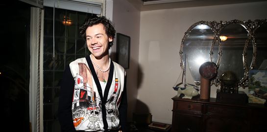 Tο &#39;Old Money Style&#39; επανήλθε δριμύτερο. Αλλά γιατί;