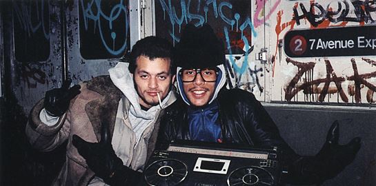 Φανταστικές φωτογραφίες από το μετρό της Νέας Υόρκης